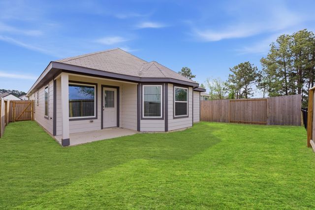 14107 Balcones Fault Court, Willis, TX 77318