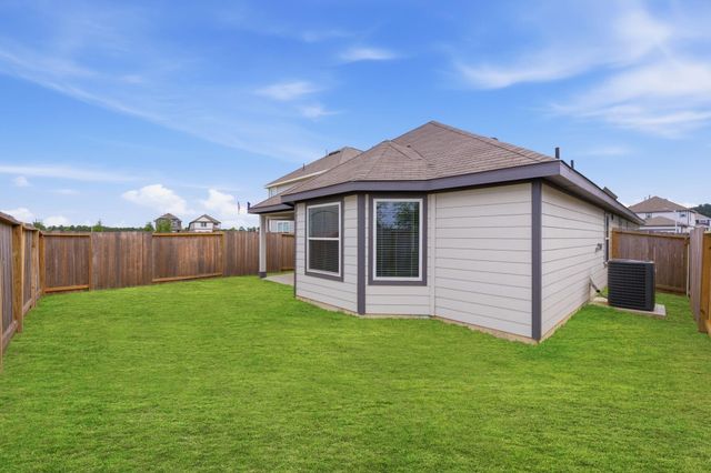 14107 Balcones Fault Court, Willis, TX 77318