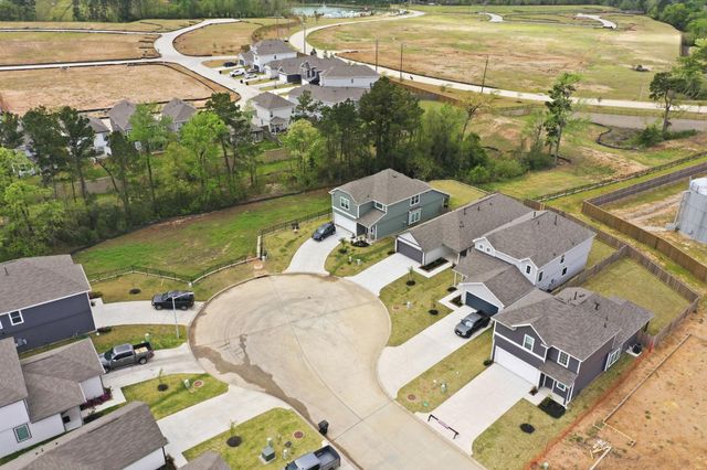 14107 Balcones Fault Court, Willis, TX 77318