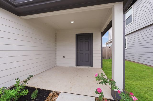 14107 Balcones Fault Court, Willis, TX 77318