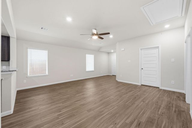 14107 Balcones Fault Court, Willis, TX 77318