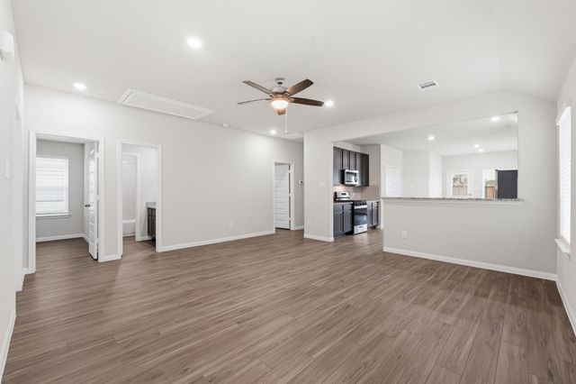 14107 Balcones Fault Court, Willis, TX 77318