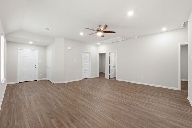 14107 Balcones Fault Court, Willis, TX 77318