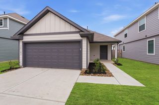 14107 Balcones Fault Court, Willis, TX 77318