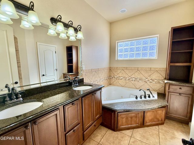 3060 SOLAR POINT Lane, El Paso, TX 79938