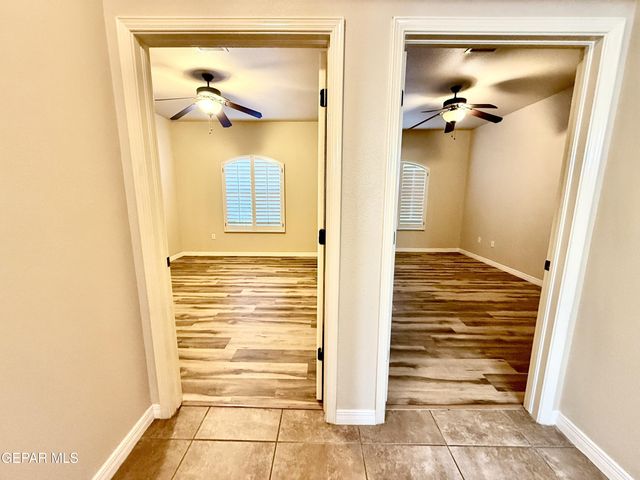 3060 SOLAR POINT Lane, El Paso, TX 79938