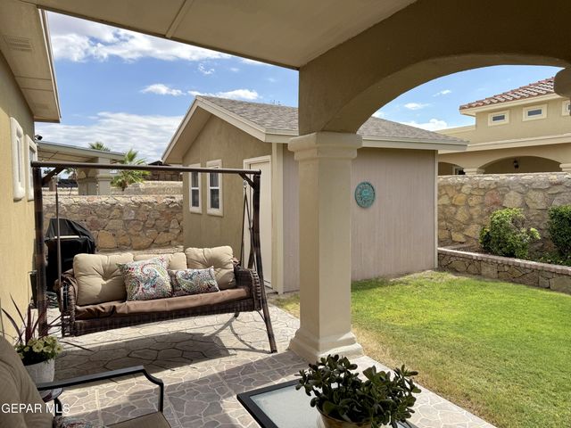 3060 SOLAR POINT Lane, El Paso, TX 79938