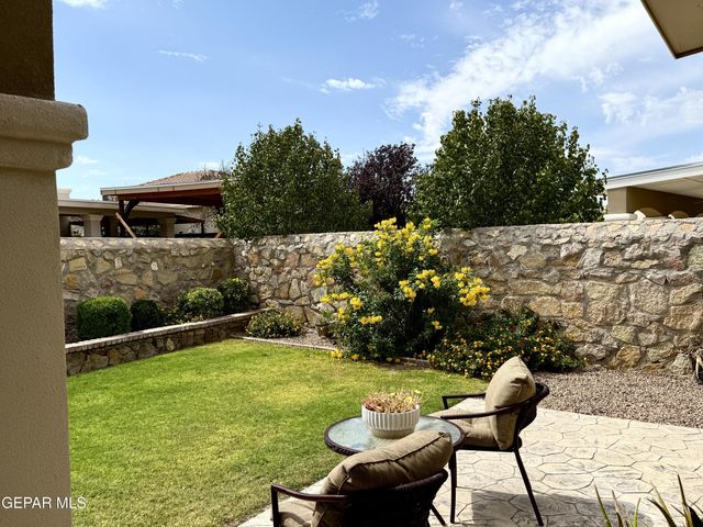 3060 SOLAR POINT Lane, El Paso, TX 79938