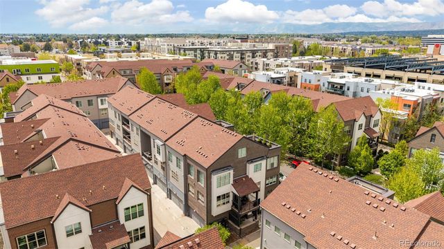 450 S Reed Street, Lakewood, CO 80226