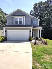 7135 Thornrose Drive, Charlotte, NC 28210