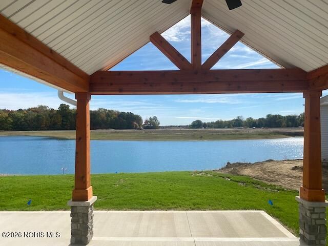 3503 Moonlit Pass, Monclova, OH 43542