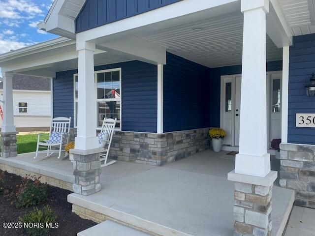 3503 Moonlit Pass, Monclova, OH 43542