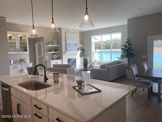 3503 Moonlit Pass, Monclova, OH 43542