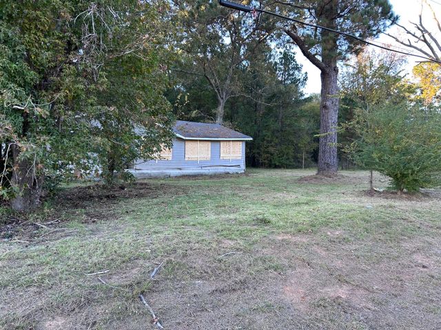 13550 Johns Gin Road, Keithville, LA 71047