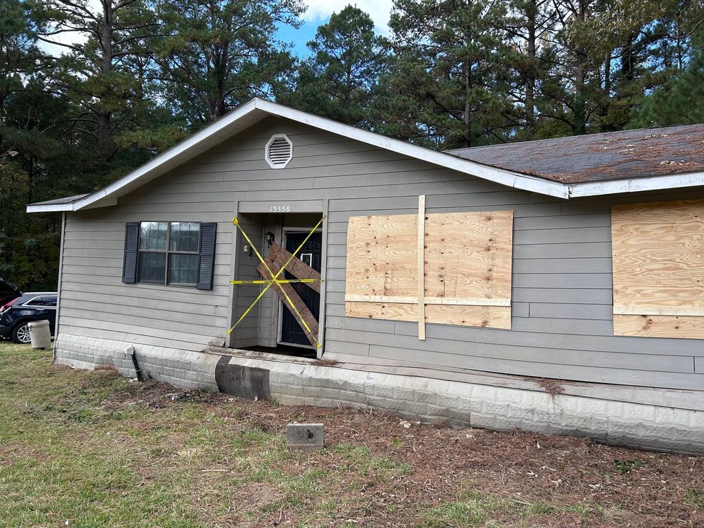 13550 Johns Gin Road, Keithville, LA 71047