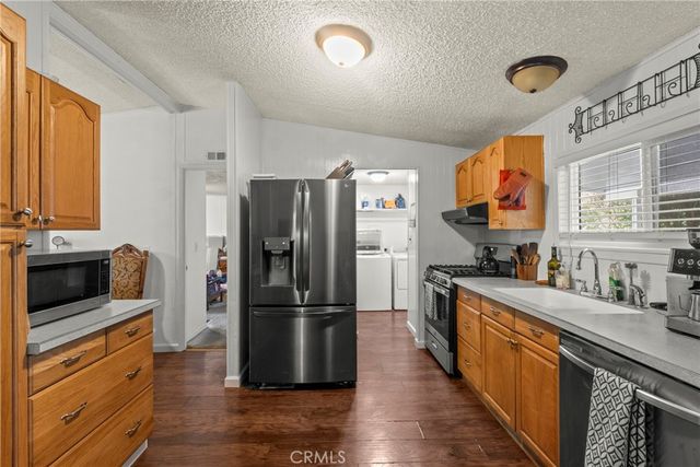 5200 Entrar Drive 124, Palmdale, CA 93551