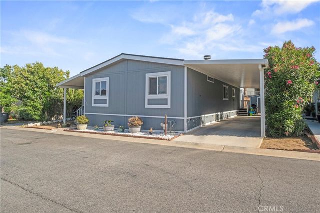 5200 Entrar Drive 124, Palmdale, CA 93551