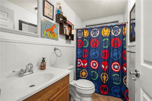 5200 Entrar Drive 124, Palmdale, CA 93551
