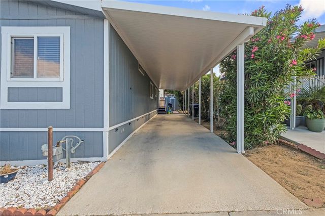 5200 Entrar Drive 124, Palmdale, CA 93551
