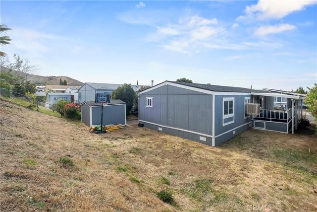 5200 Entrar Drive 124, Palmdale, CA 93551