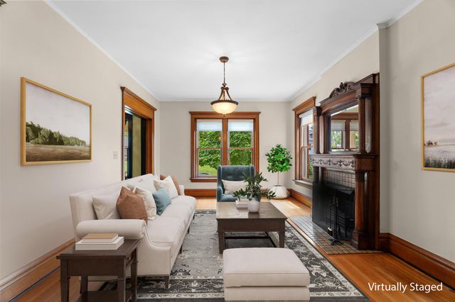 31 Woodland Avenue, Columbus, OH 43203
