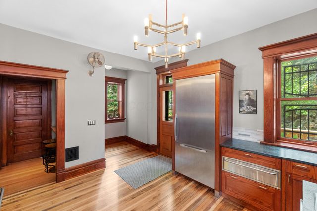 31 Woodland Avenue, Columbus, OH 43203