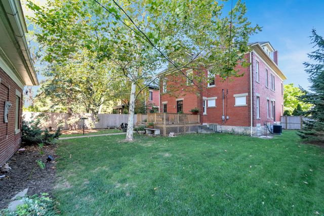 31 Woodland Avenue, Columbus, OH 43203