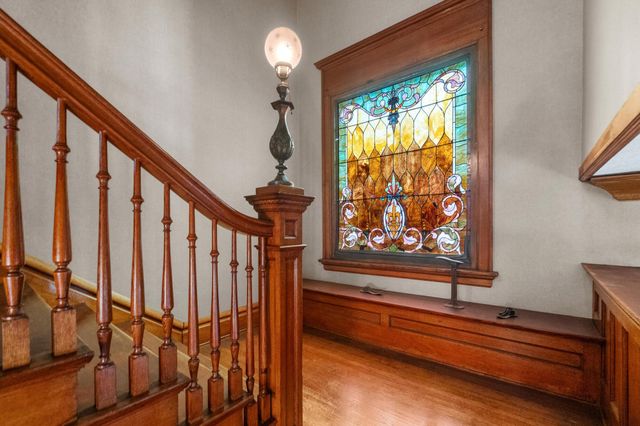 31 Woodland Avenue, Columbus, OH 43203
