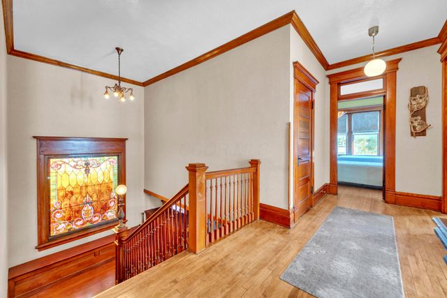 31 Woodland Avenue, Columbus, OH 43203
