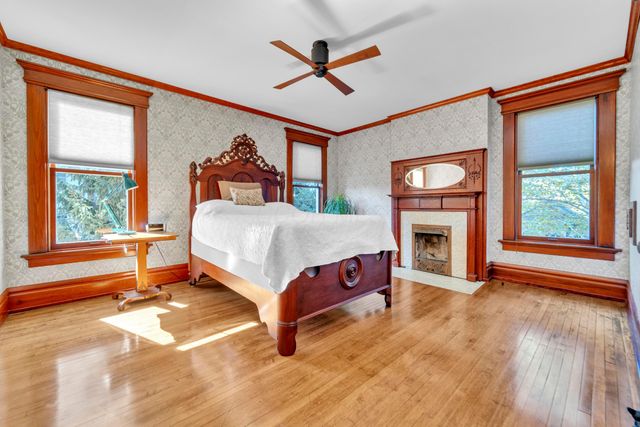 31 Woodland Avenue, Columbus, OH 43203