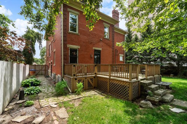 31 Woodland Avenue, Columbus, OH 43203