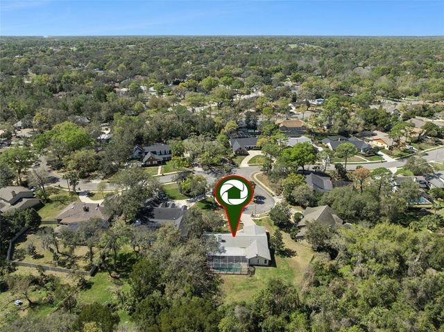 449 WILD OAK CIRCLE, Longwood, FL 32779