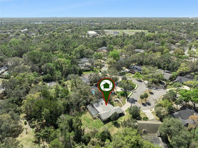 449 WILD OAK CIRCLE, Longwood, FL 32779