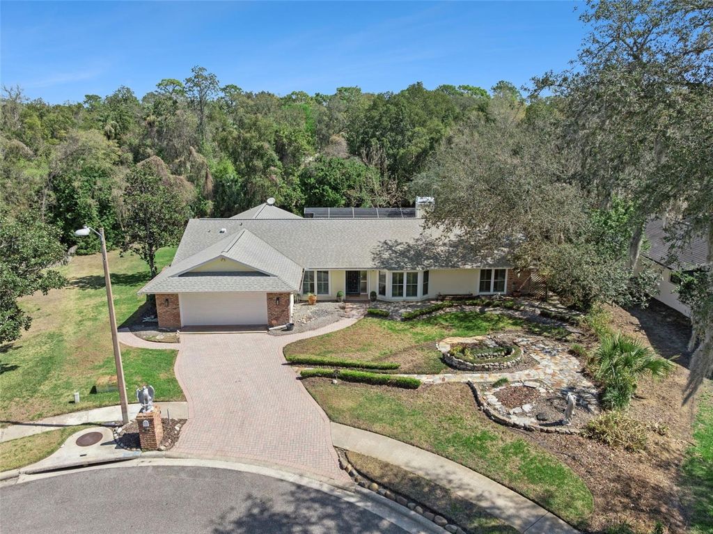 449 WILD OAK CIRCLE, Longwood, FL 32779