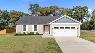 350 Windy Farm Drive, Fuquay Varina, NC 27526