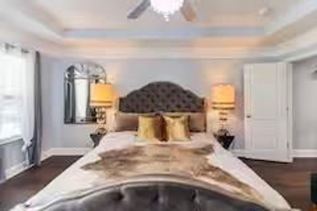 1547 Paxton Drive SW, Lilburn, GA 30047