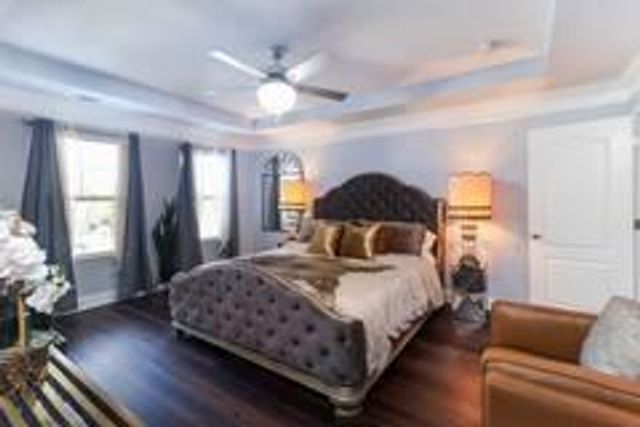 1547 Paxton Drive SW, Lilburn, GA 30047