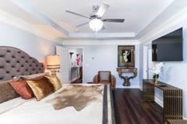 1547 Paxton Drive SW, Lilburn, GA 30047