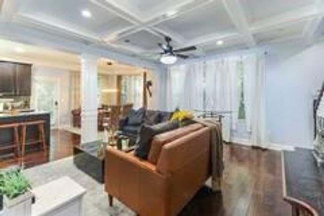 1547 Paxton Drive SW, Lilburn, GA 30047