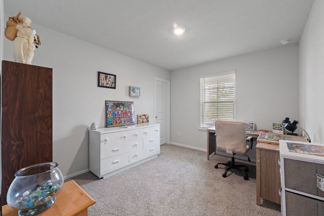 313 Crestridge Drive N, Cleburne, TX 76033