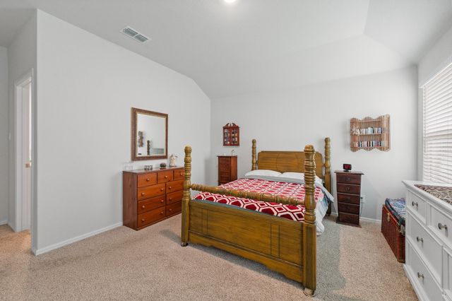 313 Crestridge Drive N, Cleburne, TX 76033