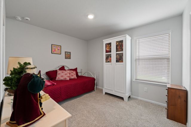 313 Crestridge Drive N, Cleburne, TX 76033