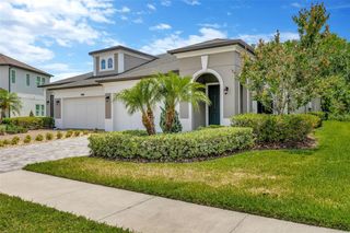 4551 BARLETTA COURT, Wesley Chapel, FL 33543