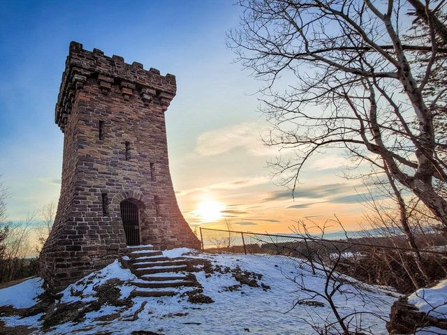 20 Avenue C, Burlington, VT 05408