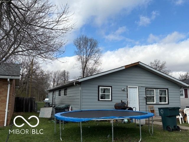 1416 E Kirk Street, Muncie, IN 47303