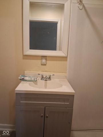 1416 E Kirk Street, Muncie, IN 47303