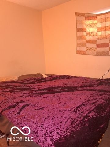 1416 E Kirk Street, Muncie, IN 47303