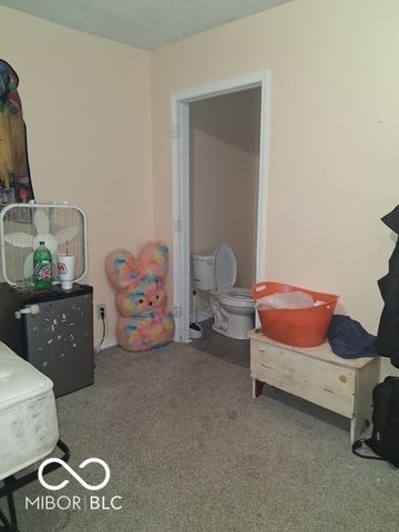 1416 E Kirk Street, Muncie, IN 47303