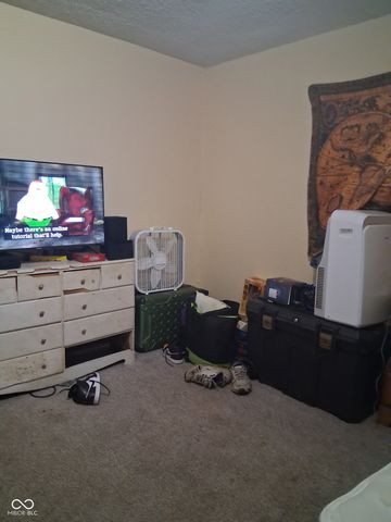 1416 E Kirk Street, Muncie, IN 47303