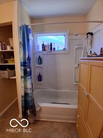 1416 E Kirk Street, Muncie, IN 47303